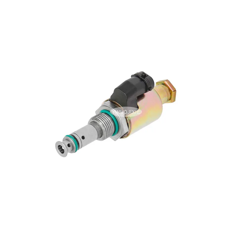 

Excavator Accessories For Ford Solenoid Valve Hydraulic Solenoid Control Valve 1841217C91 1836412C91