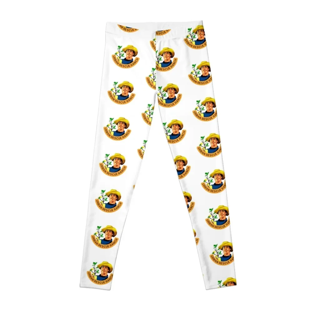 

The Urban Rescue Ranch, Urban Rescue Ranch, Leggings Golf wear Women sportwear Womens Leggings