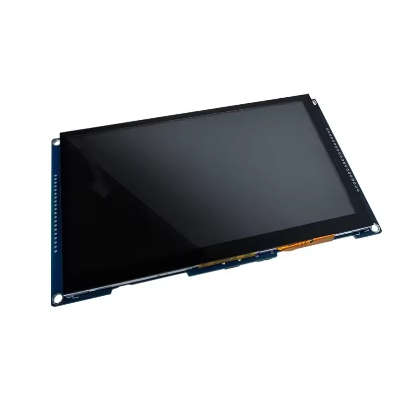 ESP32-S3 IDF Arduino LVGL 7 pollici 800*480 HMI 8M PSRAM 16M Flash WIFI e Bles Schermo Smart Display da 7,0 pollici Modulo TFT LCD RGB