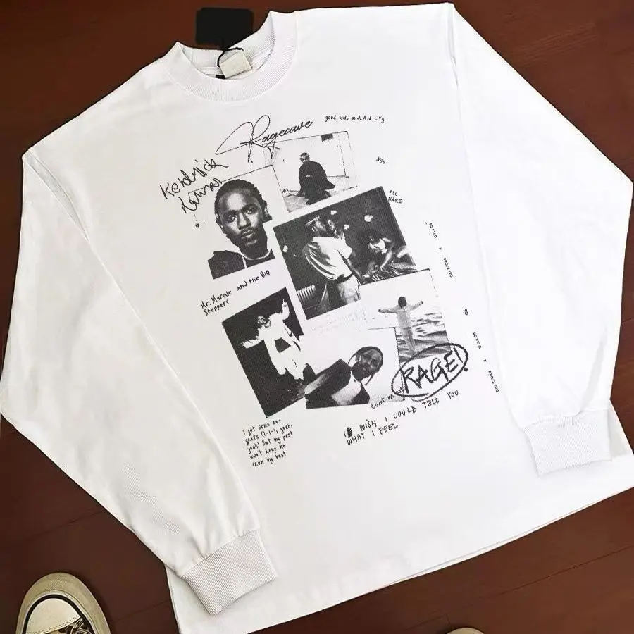 

Y2k Oversized Round Neck Cotton Short Sleeve Tops Streetwear T Shirt Retro Hip Hop Graphic Print T Shirts Mens and Womens Rock