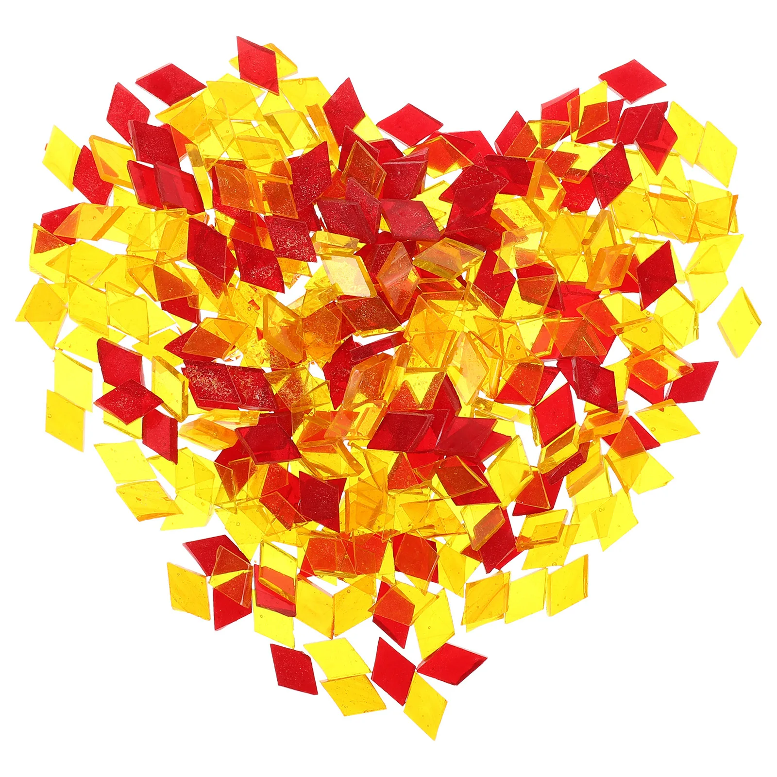 : Fournitures de fabrication de mosaïque