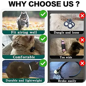 10 最佳銷售 貓咪項鍊 - №9