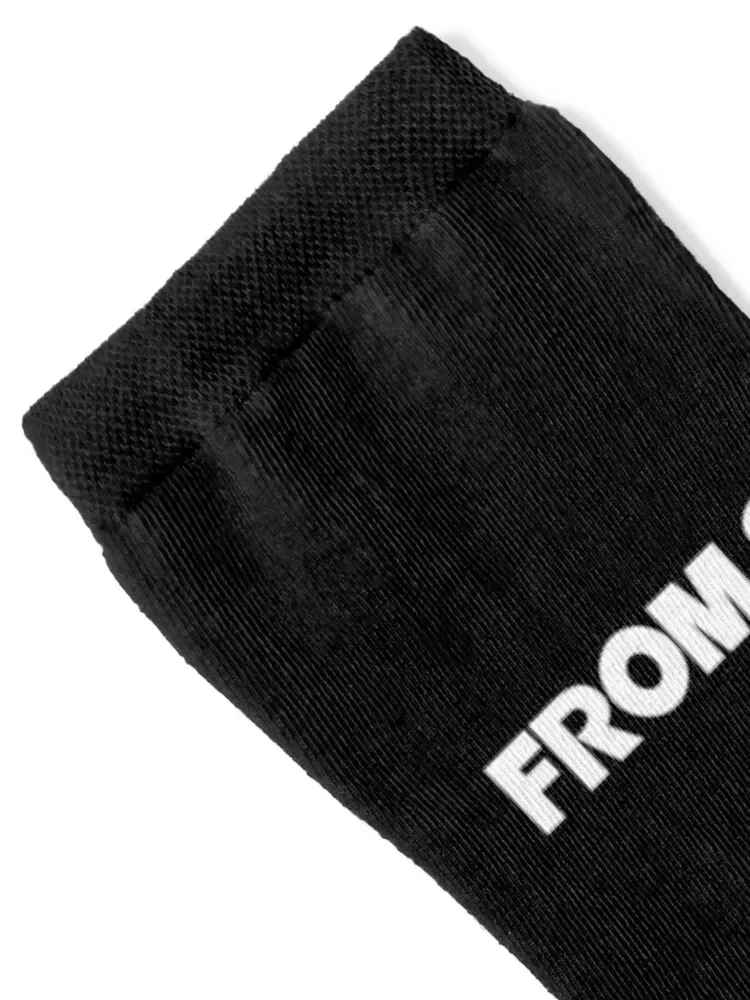 Fromsoftware Classic T-Shirt Socks Lots valentine gift ideas kids shoes Socks Men Women's