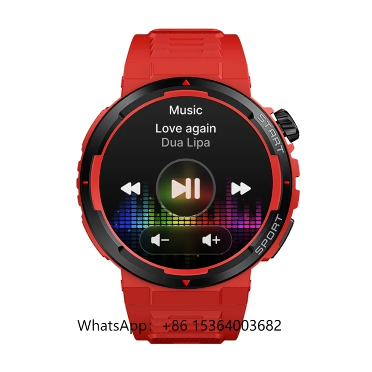 TJXL-2025 Zeblaze A… - image