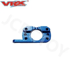 VRX 10725 supporto motore in metallo S per scala 1/8 4WD VRX Racing RH817 RH818 Cobra Electric Truggy Car Upgrade Parts