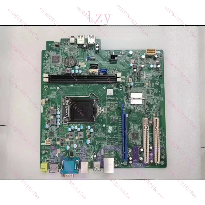 95%new Original 0101XX 101XX CN-0101XX For Dell 3967 MT Motherboard  Mainboard 100% test  OK
