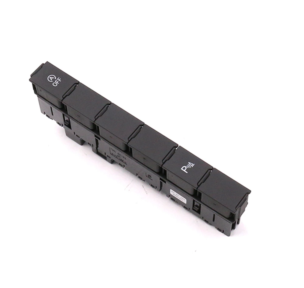 Park Pilot Pdc Butt…