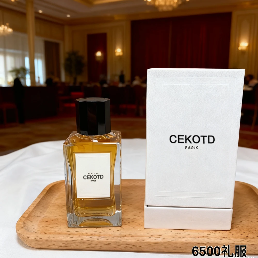 100 مللي عطر رجالي عالي الجودة عطر يدوم طويلاً مزين بالزهور وودي رذاذ للجسم كولونيا للجنسين مزيلات العرق هدايا