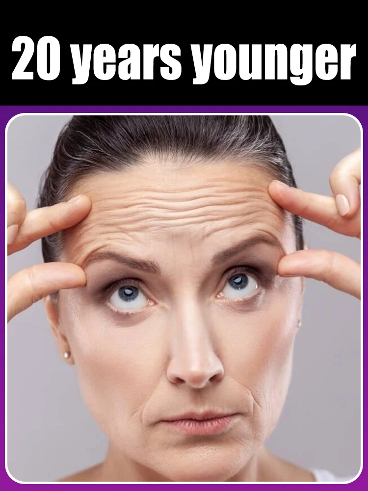 Generation-2, free shipping, 20 years younger
