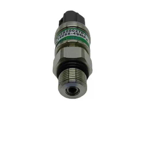 

Pressure sensor SK200-6 YN52S00027P1 High pressure sensor Excavator parts Fast delivery
