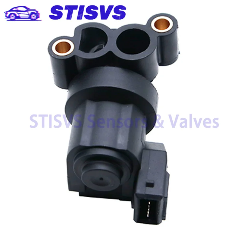 

35150-22600 Idle Air Control Valve For Hyundai Scoupe 1.5L 1495CC l4 GAS SOHC Turbocharged 1993-1994 9541930505 New 35150 22600