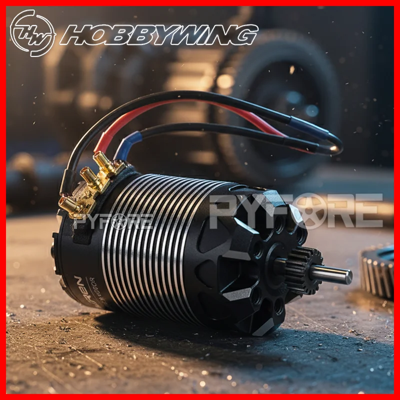HobbyWing XeRun 2848 бесщеточный двигатель с датчиком 2800 кВ 4000 кВ 4600 кВ для обновления модели автомобилей 1/12 и 1/14 RC для бездорожья и бездорожья HobbyWing XeRun 2848 бесщеточный двигатель с датчиком 2800 кВ 4000 кВ 4600 кВ для обновления модели автомобилей 1/12 и 1/14 RC для бездорожья и бездорожья