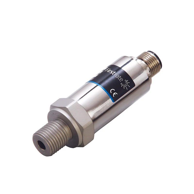 FST800-214 Intrinsically safe 24VDC pressure transmitters transducers for hazardous areas