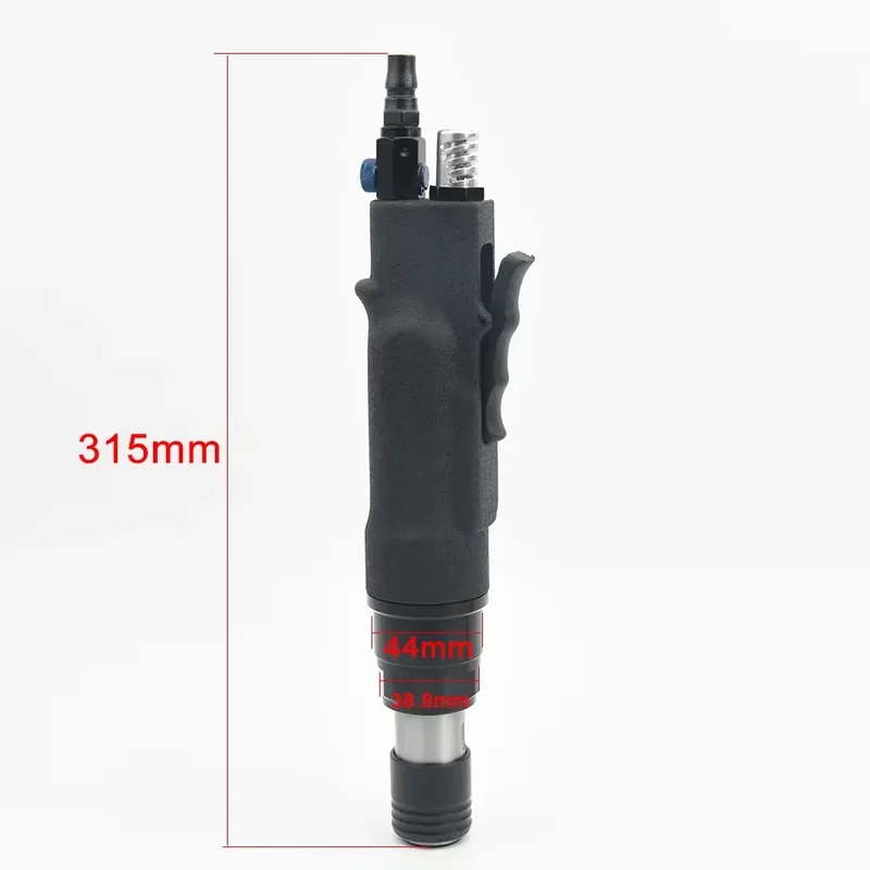YOUSAILING M12 Pneumatic Tapping Machine Tapping Motor For Threading Common Iron