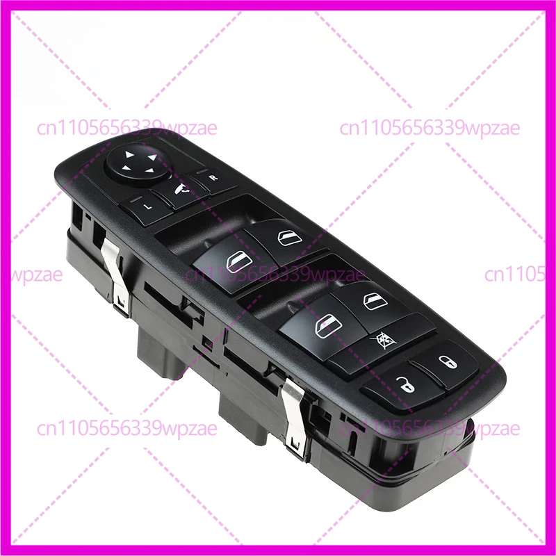 

68029023AC автомобильный электрический переключатель стеклоподъемника для Dodge Grand Caravan Chrysler Town & Country 2008 2009,