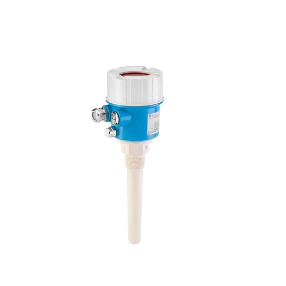 Endress Hauser/ Capacitance level sensor FTC260 transmitter/ bulk solids, level gauge sensor