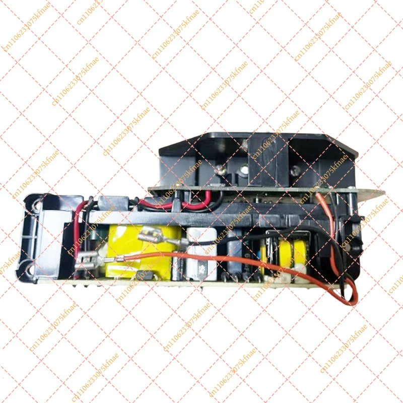 

CDZ08RR Charging Board for Roborock S50/S6/S7 - Original Power Circuit Board for Vacuum Cleaner Charger