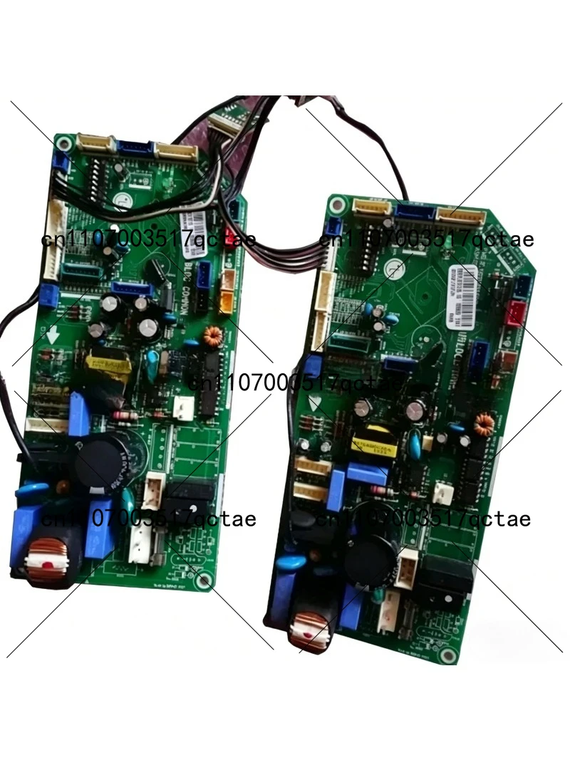 Brand New Applicable for Central Air Conditioning Duct Unit Motherboard EAX39281003 EBR39319516
