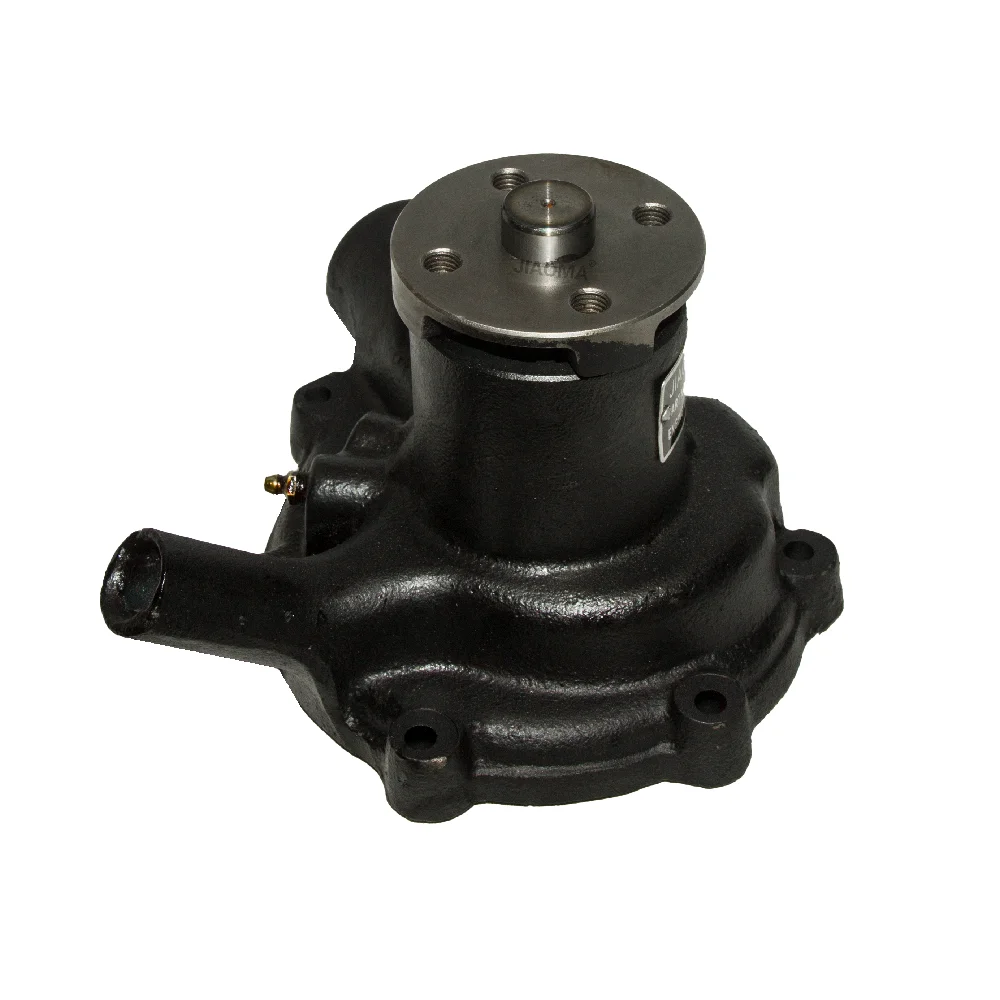 ME882315 Excavator Water pump for Mitsubishi 6D14 6D15 HD770 HD880-2 HD800-5 HD900-5