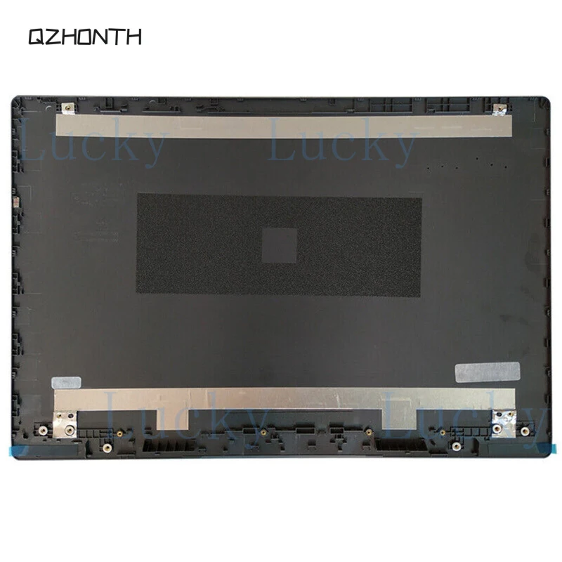 

Новая задняя крышка ЖК-дисплея + передняя рамка + петли серого цвета для Lenovo V330-15ISK V330-15IKB