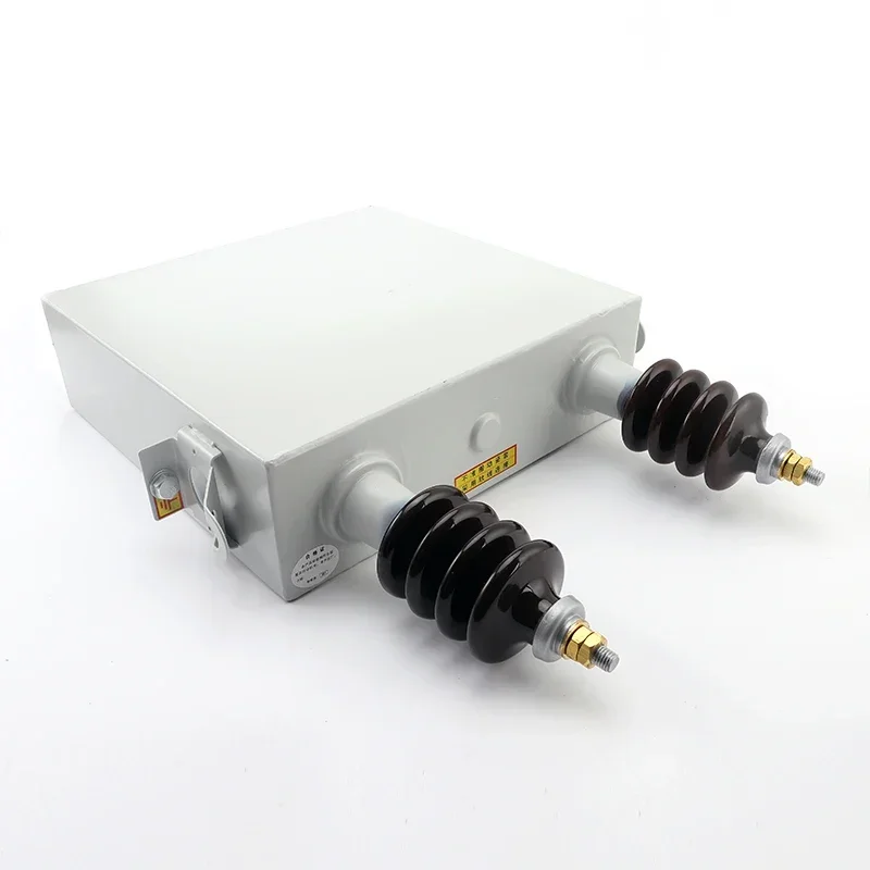 High and Low Voltage Film Compensation Filter Complete Set of Fixed Shunt Capacitors