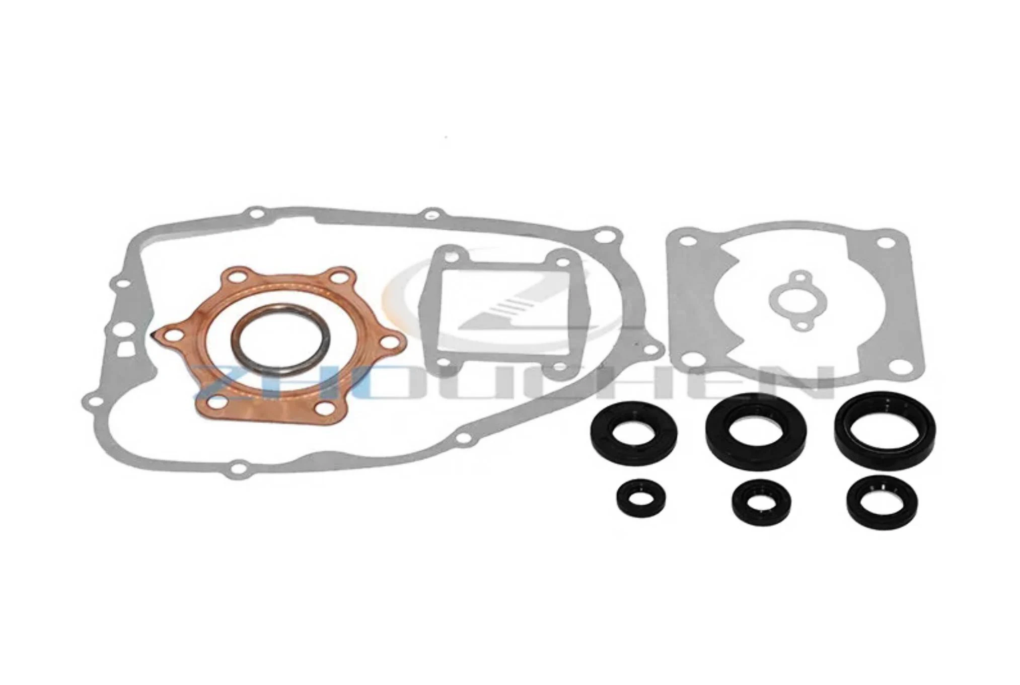 Full Gasket Set Com…