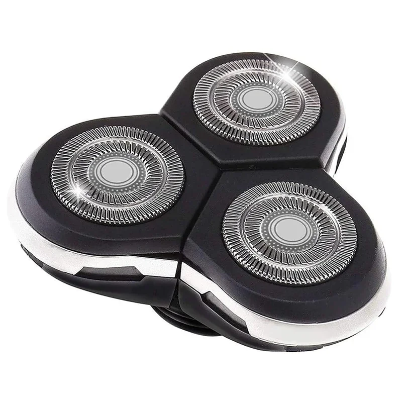 Сменная головка RQ12, совместимая с бритвами Philips Norelco/бризками Rq11 Rq10 Sensotouch 3D 1260X 1280X 1290X Rq1180 Arcitec