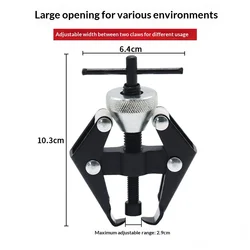 Car Windshield Wiper Arm Removal Tool Special Wiper Arm Puller Remover Auto Repair Tools