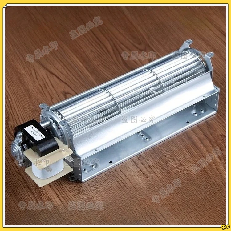 

Cross flow cross flow fan 220v fan elevator chassis cooling fan, chassis accessories