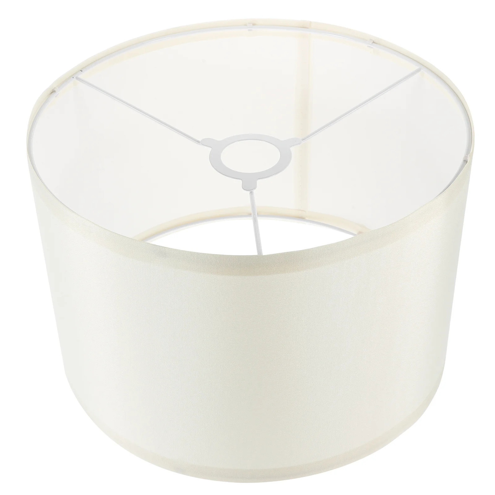 

Foldable Lampshade Table Lamp Shade For Bedroom E27/E26 Modern Lamp Cover Modern Desk Lampshade Replacement Light Cover
