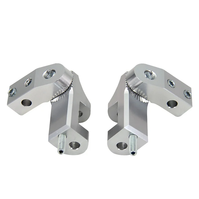 

A11M-педаль мотоцикла, опора для ног пассажира, стержень для BMW R1200RT K1300R Kawasaki ER6F 2014-2021