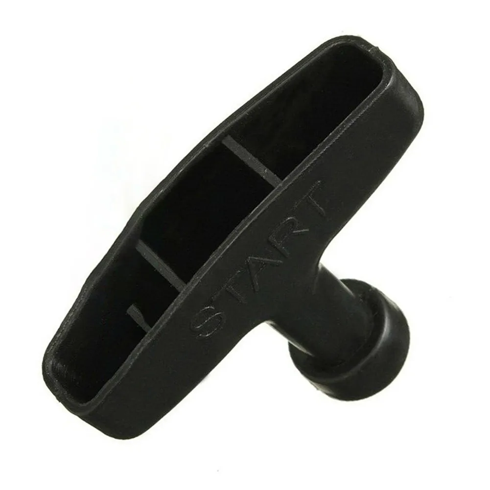 Lawnmowers Pull Handle Starter Start Cords Line Ropes Engine Petrol Handle Drawstring For Most Petrol Lawnmower Tools