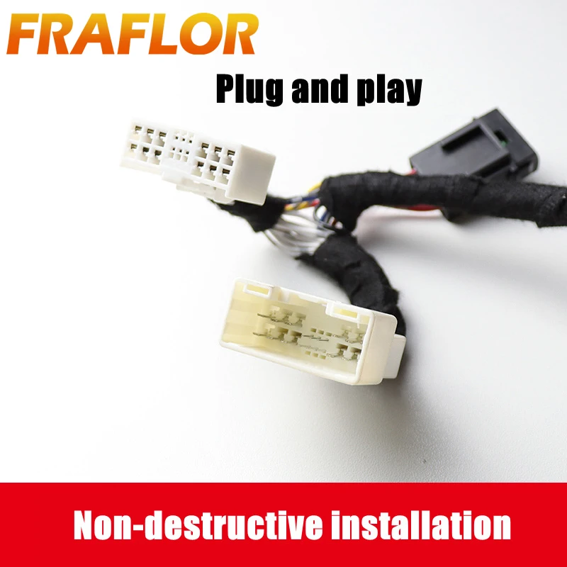 Closing & Open Smart Remote Controller Lifter For Suzuki Jimny JB64 JB74 2019 2020 2021 Auto Close Jimny Automatic Window Closer