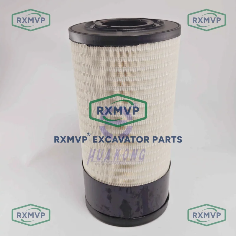 For Factory Wholesale Price Excavator Xe370d Filter Element 11822828 11822829 P628203 P627763 Air RXMVP