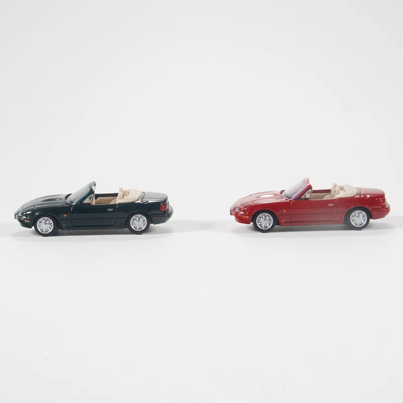 TAKARA TOMY Tomica TP14 MAZDA EUNOS ROAD STER PREMIUM Legierung Kraftfahrzeug Spielzeug Druckguss Metall Modell Sammlung Jungen Geschenke