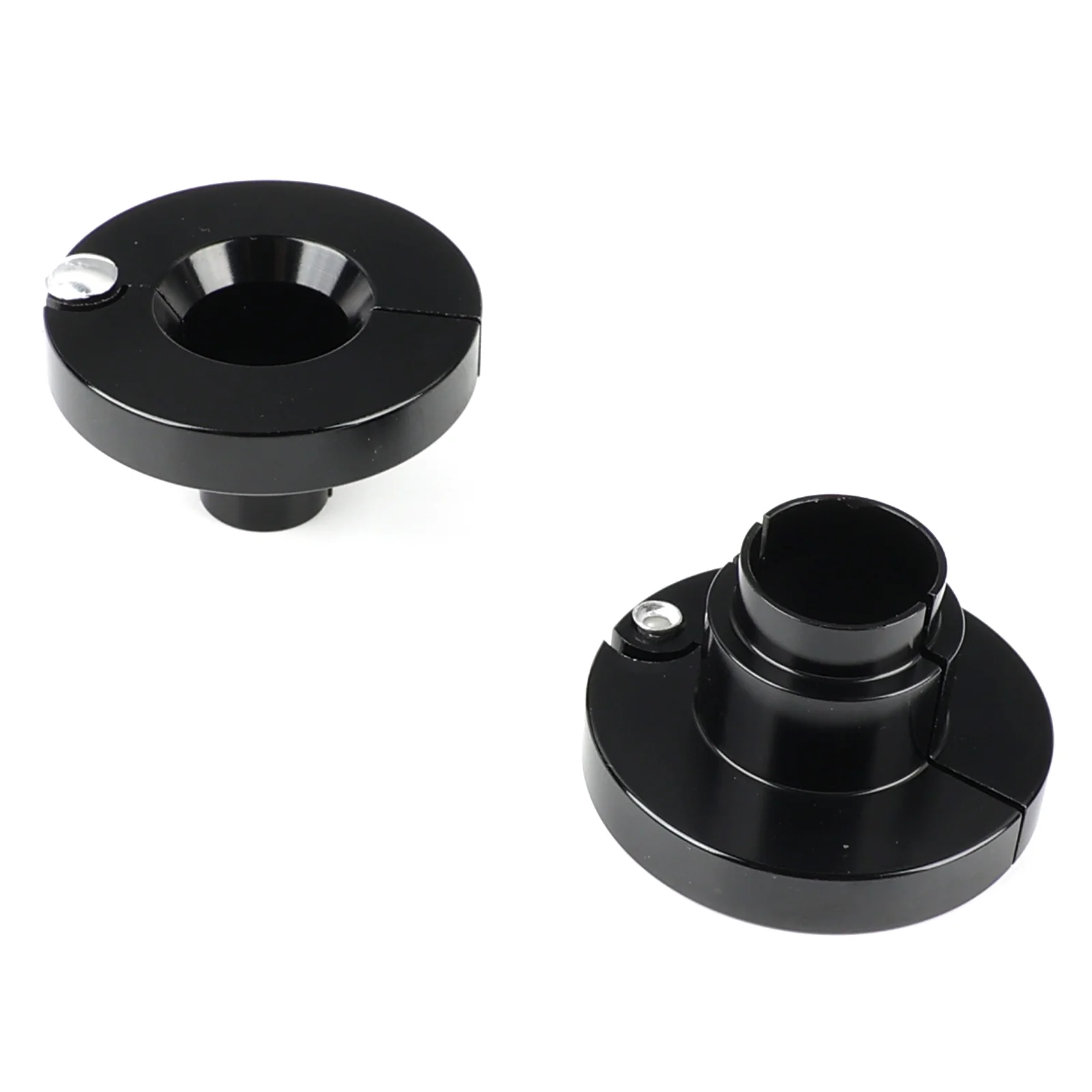 2PCS 39220 Transmission Oil Cooler Line Disconnect Tool for Ford 3/8" 1/2"