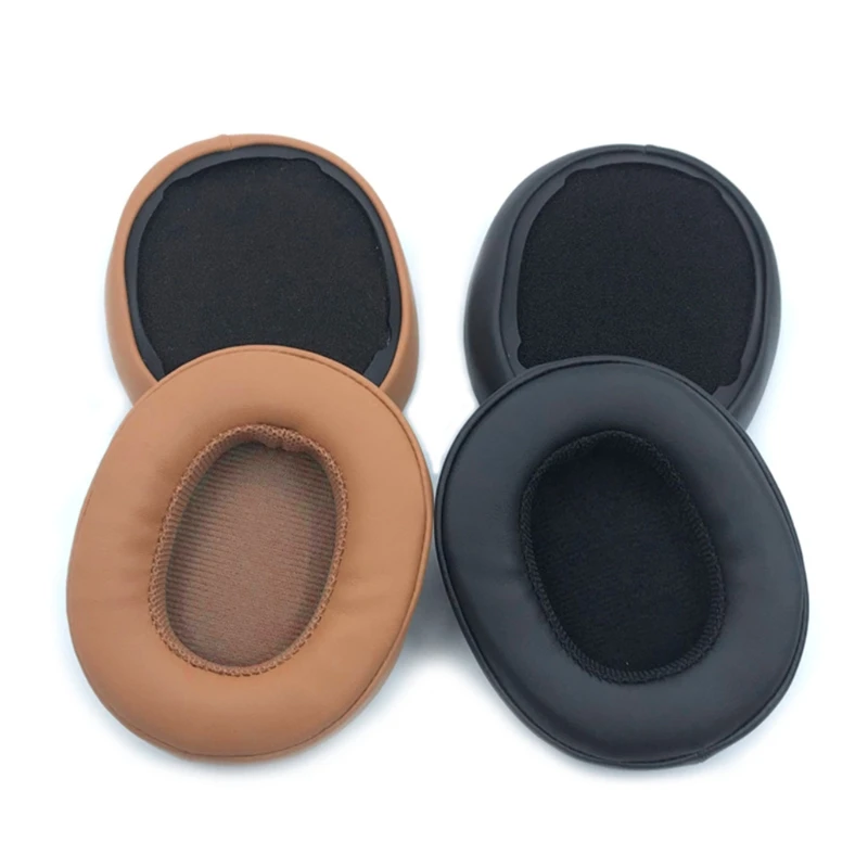 Easily Replaced Ear Pads for Skullcandy Crusher Headphone Thicker Foam Covers Sleeves Earpads Props