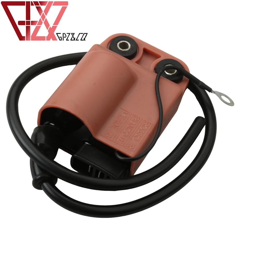 CDI / Ignition Coil For Piaggio Diesis Fly Free Liberty 50 NRG Power DD DT NRG Mc2 Extreme Storm Typhoon X Zip Base SP SSL 50cc