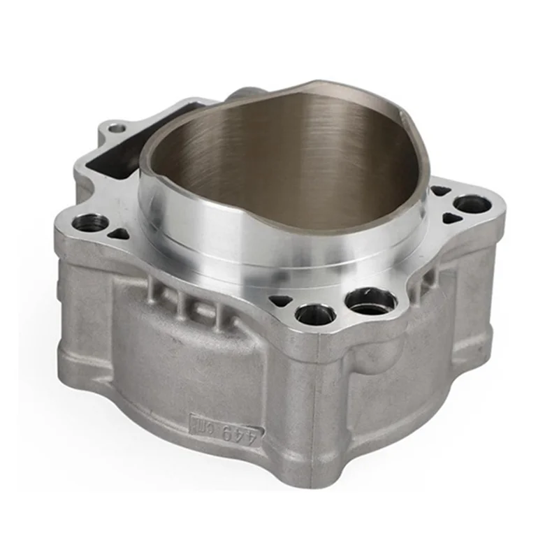 

A48P-12100-MEB-670 12100-MEN-671 Off-Road Modification Engine Cylinder For Honda 96Mm Motorcycle Cylinder Cylinder For Honda CRF