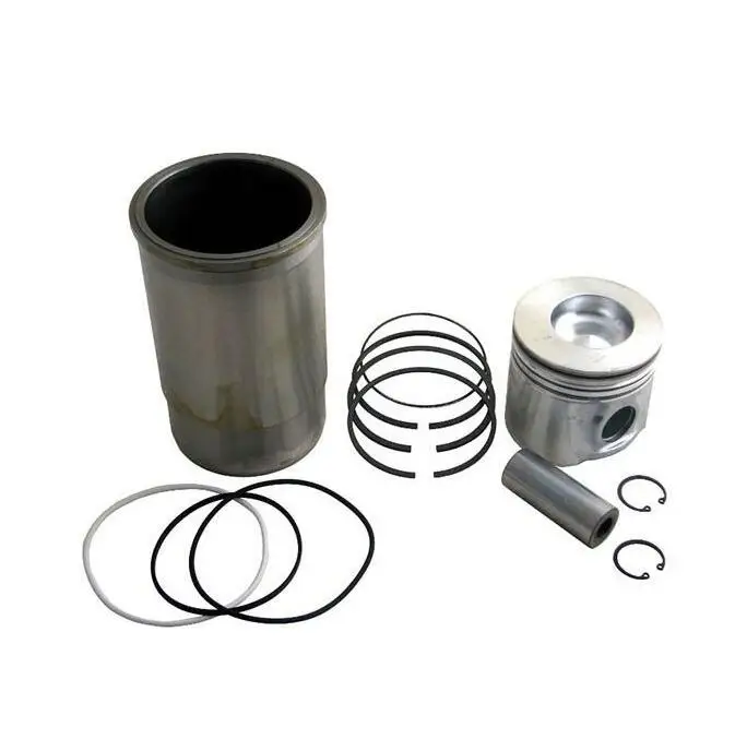 Replacement Standard Piston Kit RE500672 RE66968 For 5105  5200  5205  5210  5220  5300  5300N  5310  5310N