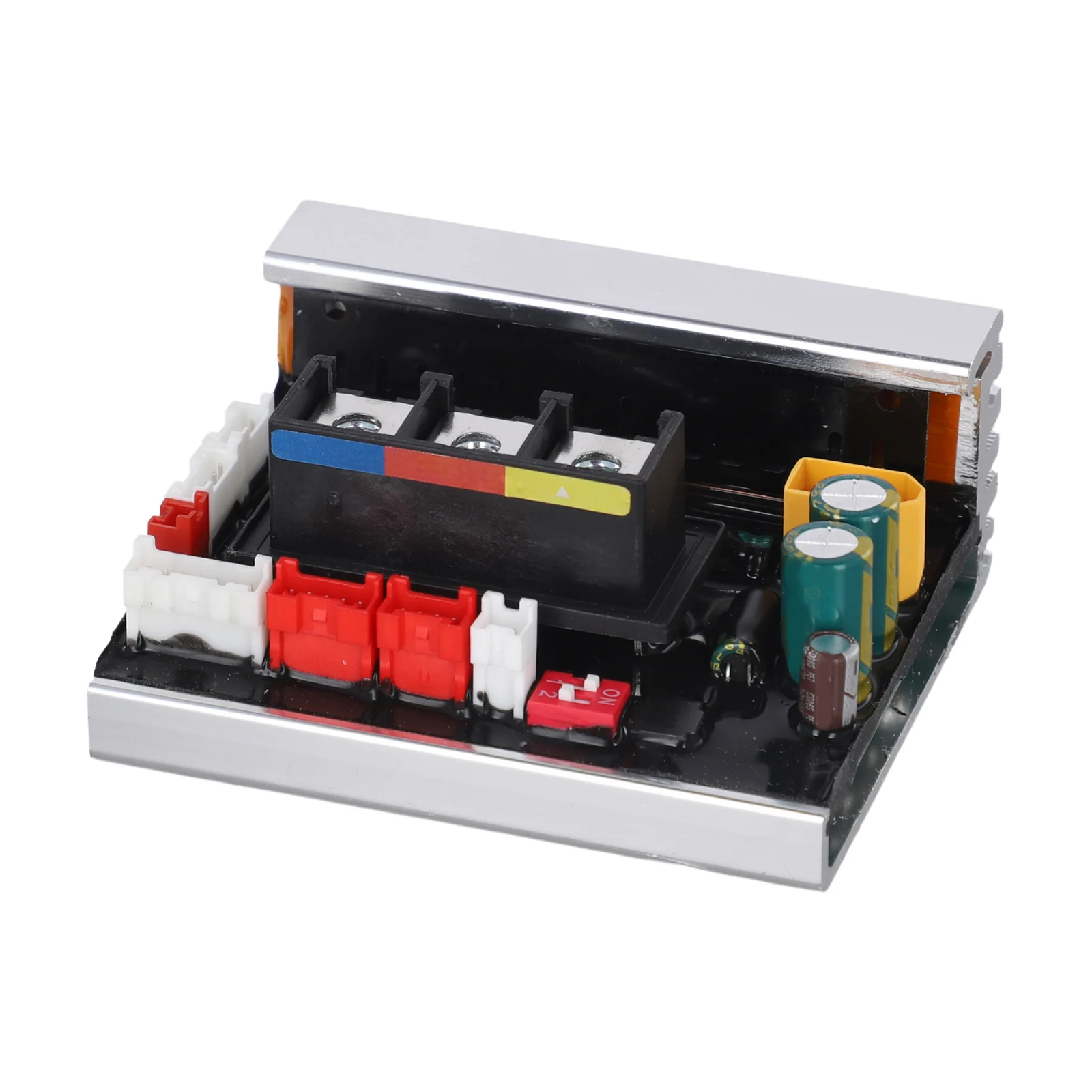 استبدال اللوحة الأم لوحدة التحكم في السكوتر الكهربائي لـ Ninebot لـ F2 لـ F2pro لتصميم سبائك الألومنيوم F2plus