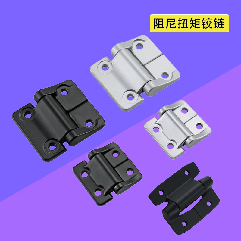 

Damping Hinges For Torque Couplings Are Suitable For Equipment And Instruments With Dampers At Any Stop Position