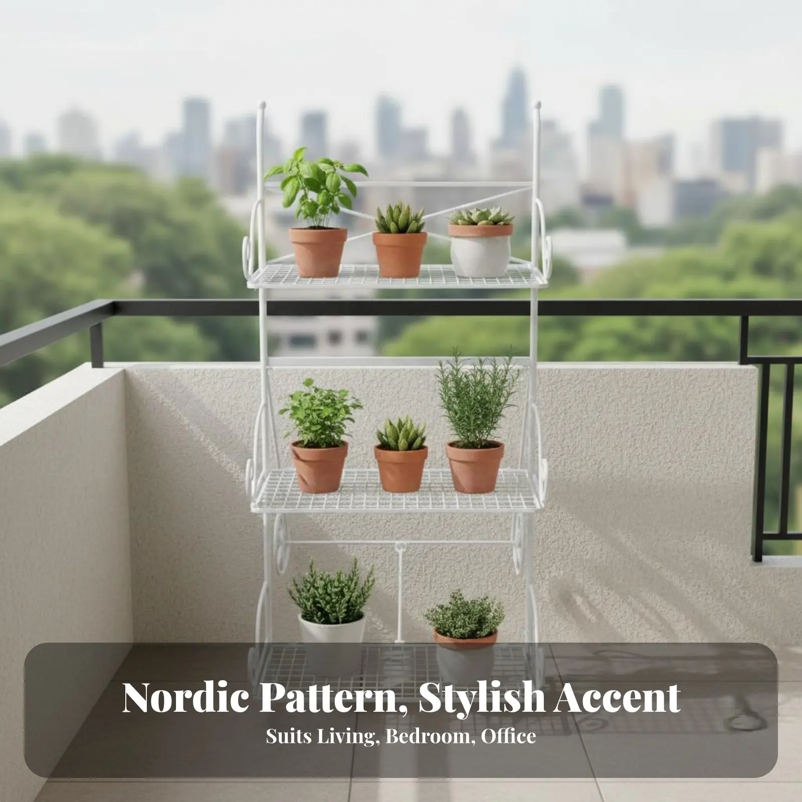 3-tier-rolling-flower-cart-foldable-design-garden-furniture-with-casters-nordic-aesthetic-for-florists-homeowners-living-room