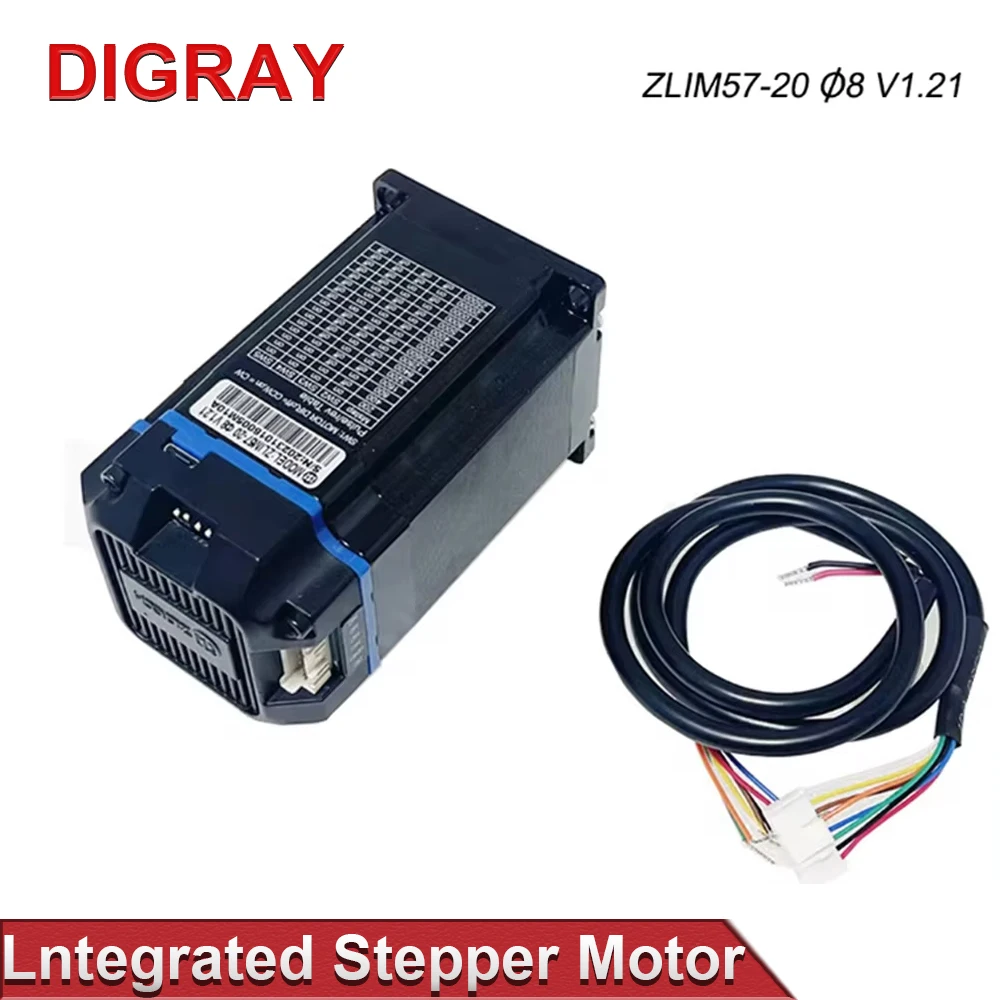 digray-zlim57-20-integrated-0pen-loop-stepper-motor-is-suitable-for-laser-marking-machines-and-engraving-machines
