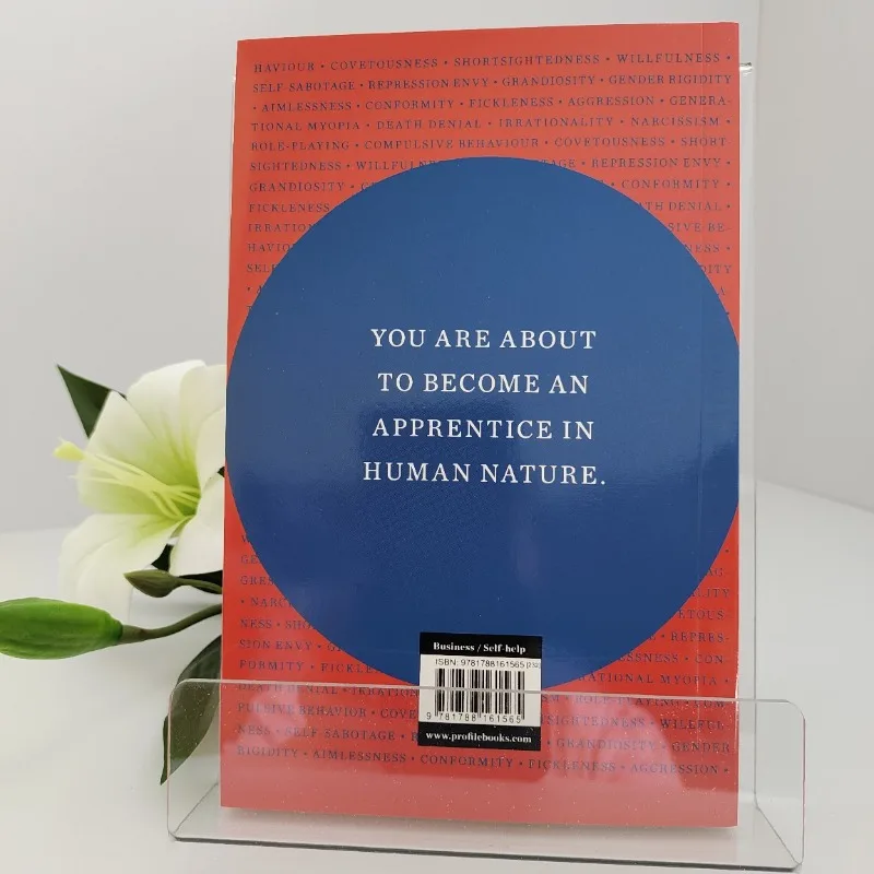 Popular, The Concise Human Nature, English version The Concise Human Nature