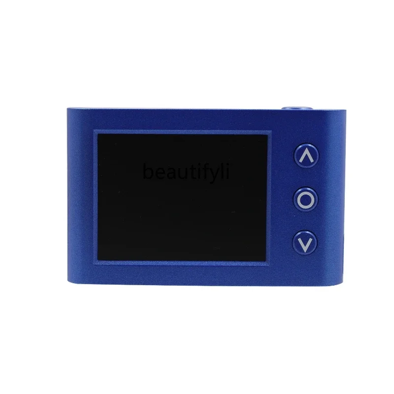 Asmt42 Infrared Thermal Imager, Handheld Thermal Imager Infrared Imager Visual Thermometer, Can Take Pictures