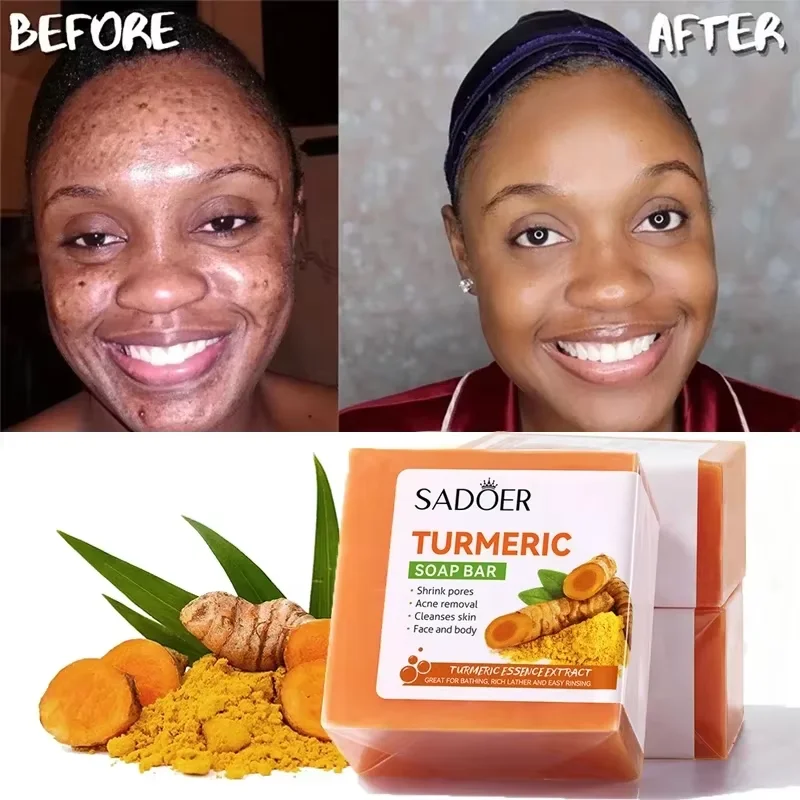 

Hand Made Soap Body Cleaning Lightening Dark Underarm Leg Body Cleansers Brightening Face Soap Tender Skin Care Beauty 2025