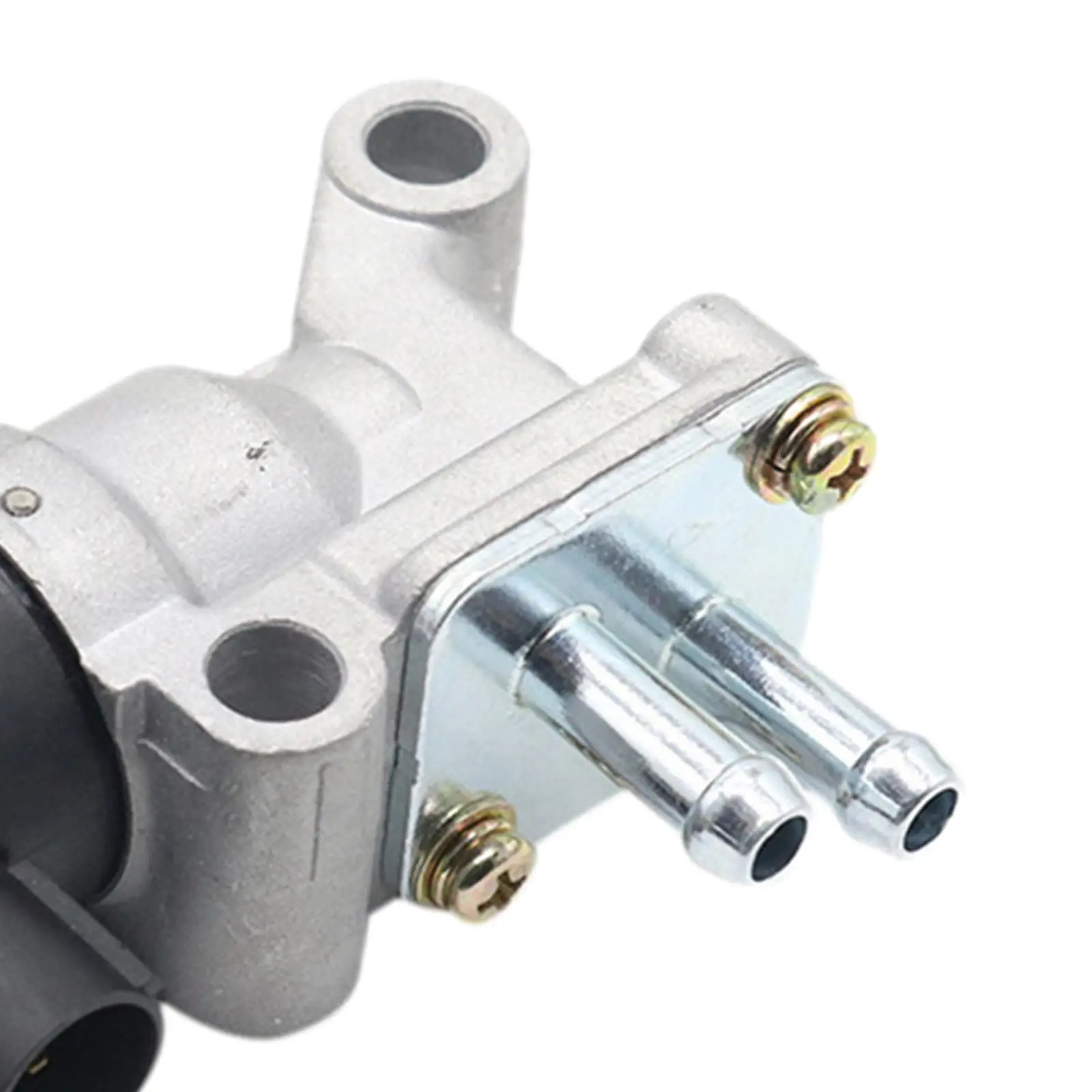 

Idle Air Control Valve Assembly High Durability Aluminum Auto Parts for Honda Civic 36450-P2J-J01