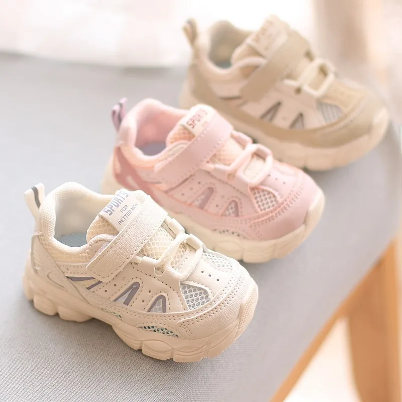 

Детская спортивная обувь, модные сетчатые дышащие кроссовки с перекрестной завязкой для мальчиков, весна-лето, детская уличная обувь для бега для девочек