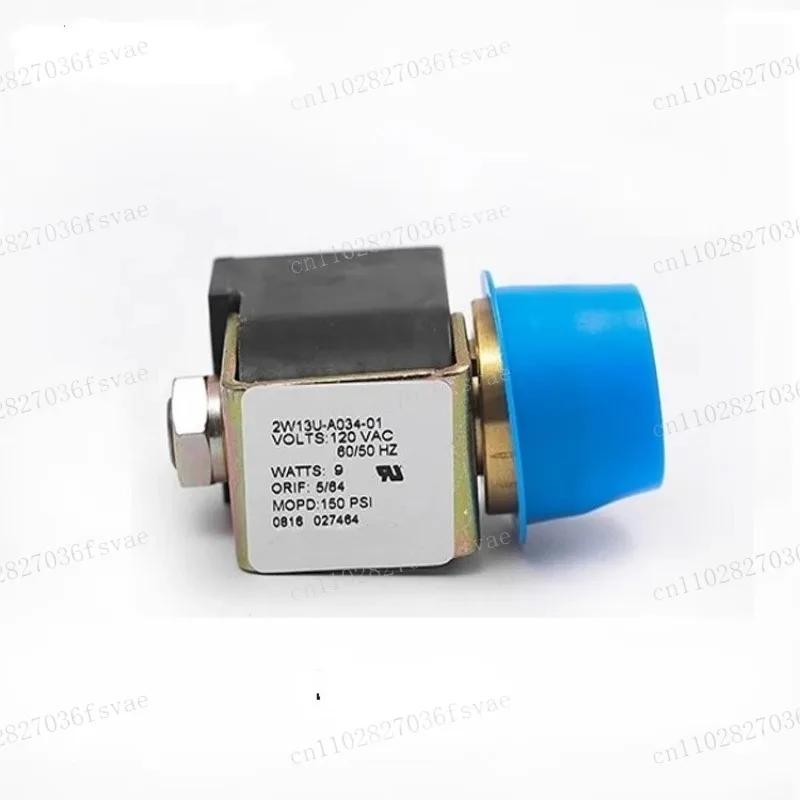 

substitute 006109 Solenoid Valve,for KIP INC 2X1455, Coil 2W13U-A034-01